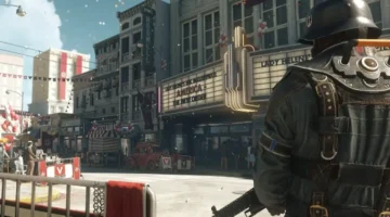 تقارير موثوقة: لعبة Wolfenstein الجديدة قيد التطوير منذ أشهر